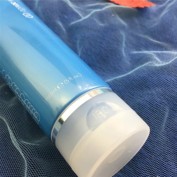 Nu Skin NuSkin ageLOC Body Shaping Gel +American retro canvas shoulder bag#2 - Picture 11 of 16